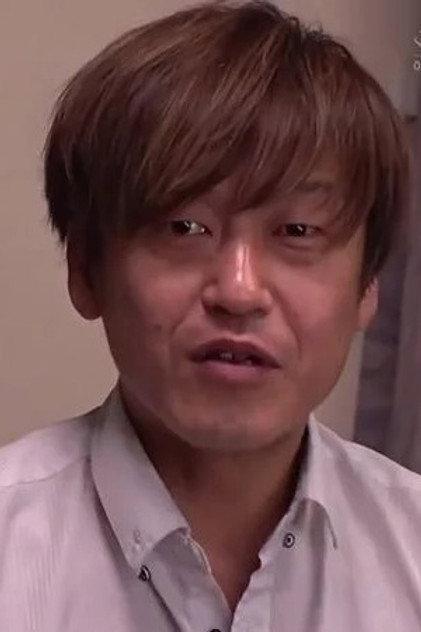 Daisuke Yokoyama - Actor Profile Photo