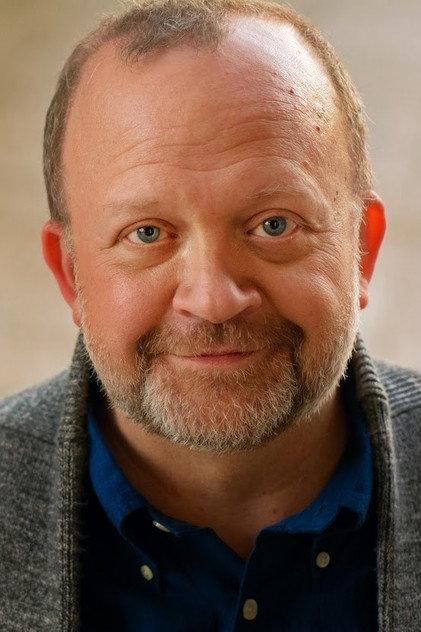 John Walpole - Actor Profile Photo