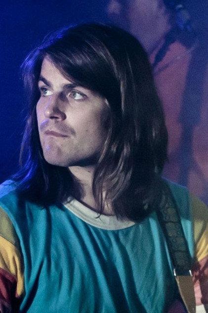 Jake Ingalls - Actor Profile Photo