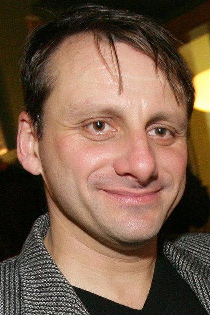 Radek Holub - Actor Profile Photo