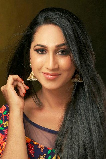 Anjali Ameer - Actor Profile Photo