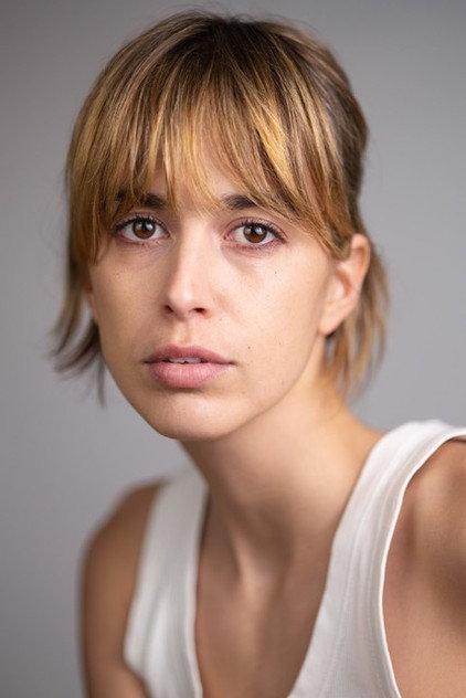 Carolina D'Alatri - Actor Profile Photo