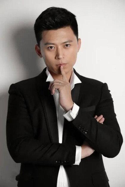 Zhang Jingda - Actor Profile Photo