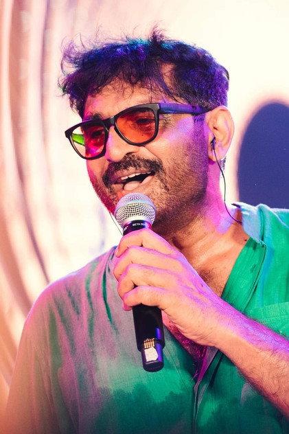 Silajit Majumder - Actor Profile Photo