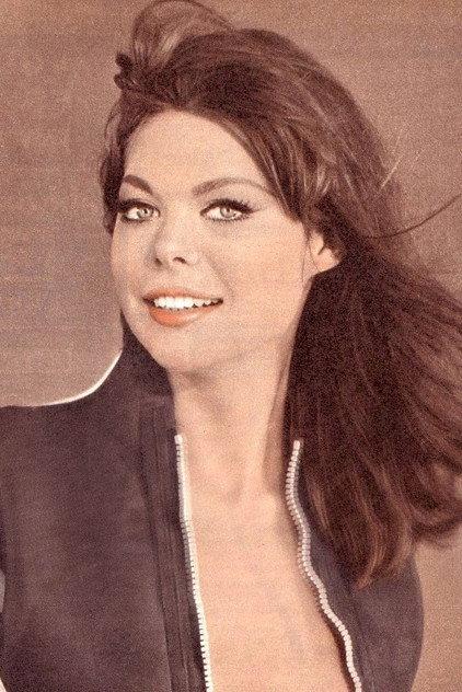 Susanna Clemm - Actor Profile Photo