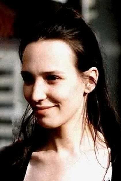Garance Clavel - Actor Profile Photo