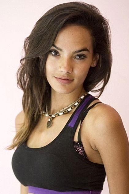 Mercedes Maxwell - Actor Profile Photo