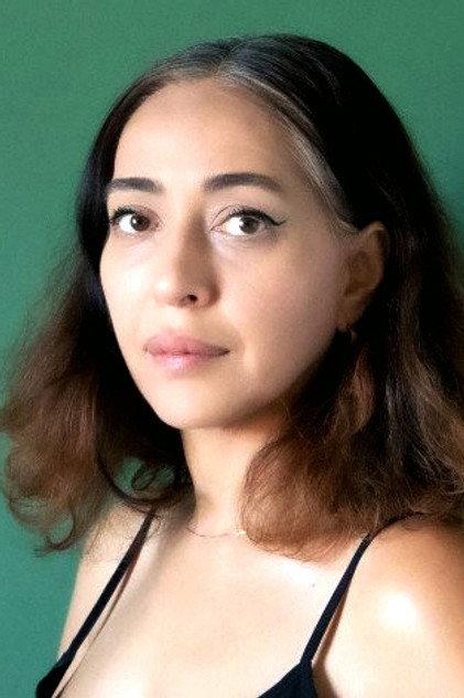 Rania Rafei - Actor Profile Photo
