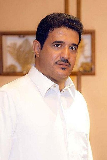 شافي الحارثي - Actor Profile Photo