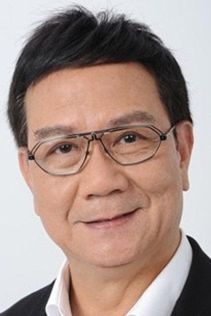 Pat Poon - Actor Profile Photo