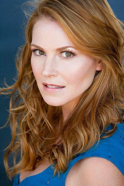 Heather Stephens - Actor Profile Photo