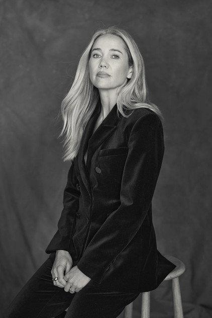 Rachel Forman - Actor Profile Photo