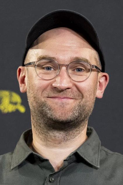 Laurynas Bareiša - Actor Profile Photo