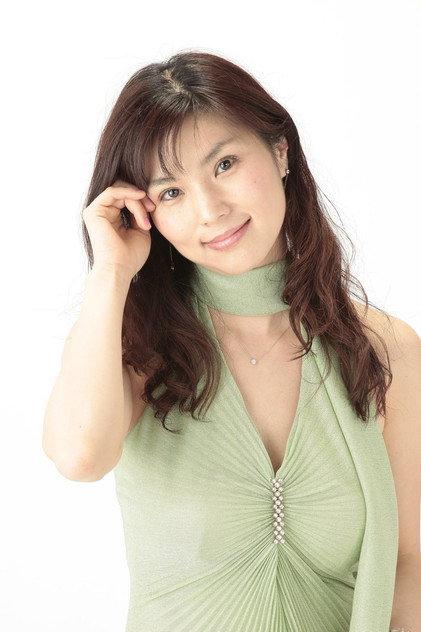 Mie Shimizu - Actor Profile Photo