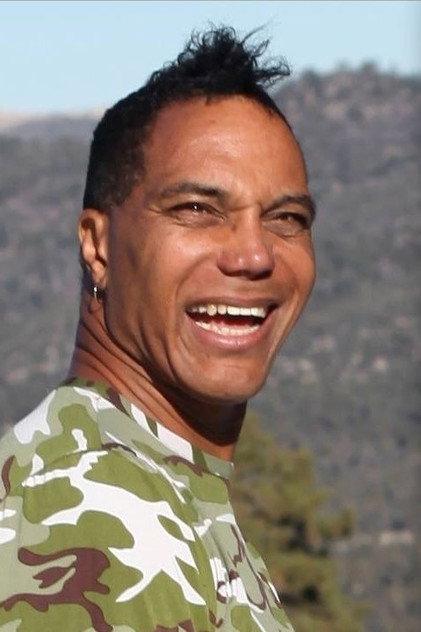 Darryl Phinnessee - Actor Profile Photo