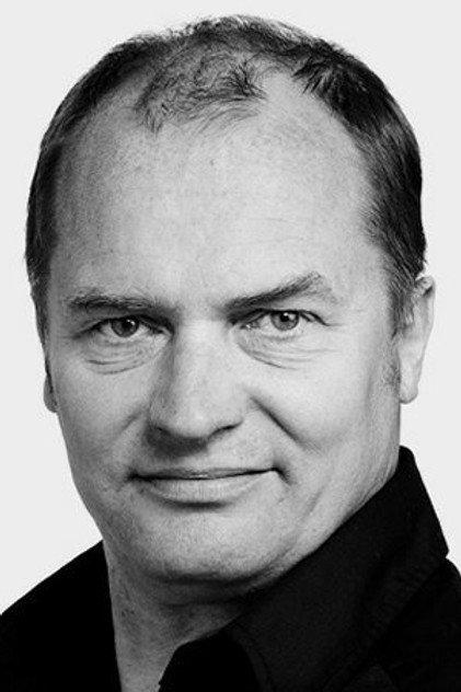 Per Egil Aske - Actor Profile Photo