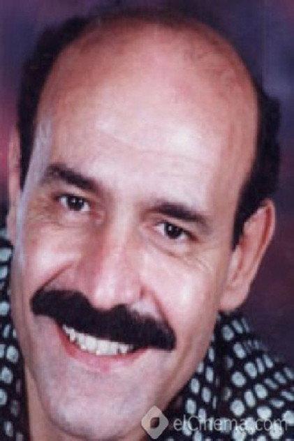 Ezzat Badran - Actor Profile Photo