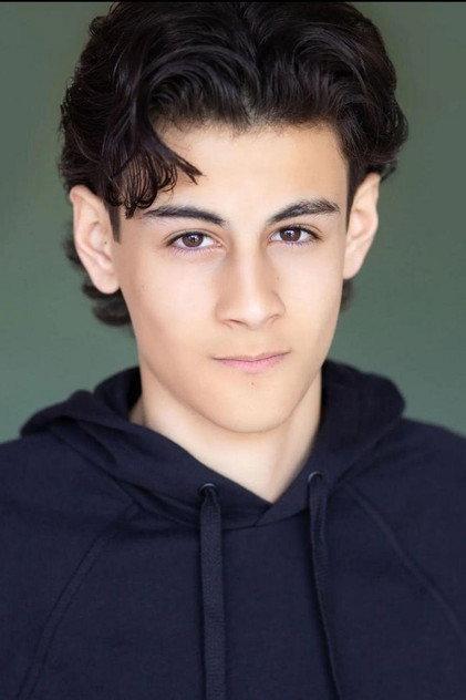 Matthew A. Sánchez - Actor Profile Photo