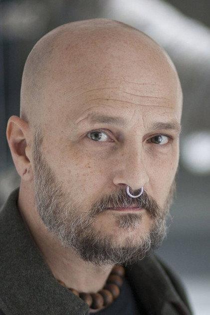 Damir Urban - Actor Profile Photo