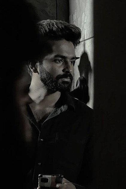 Jayaseelan - Actor Profile Photo