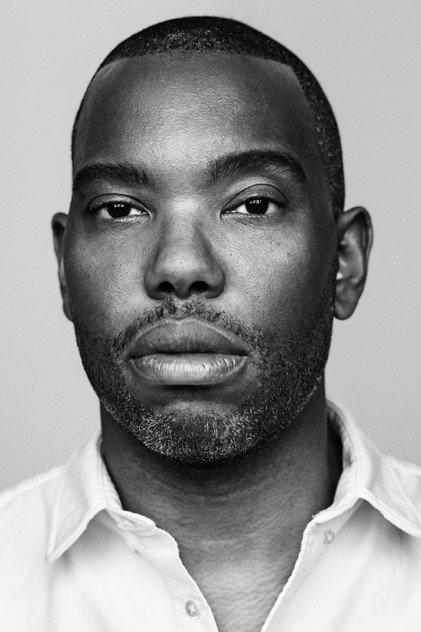 Ta-Nehisi Coates - Actor Profile Photo