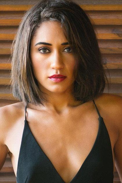 Joséphine Jobert - Actor Profile Photo