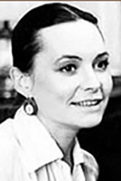 Elena Glebova - Actor Profile Photo