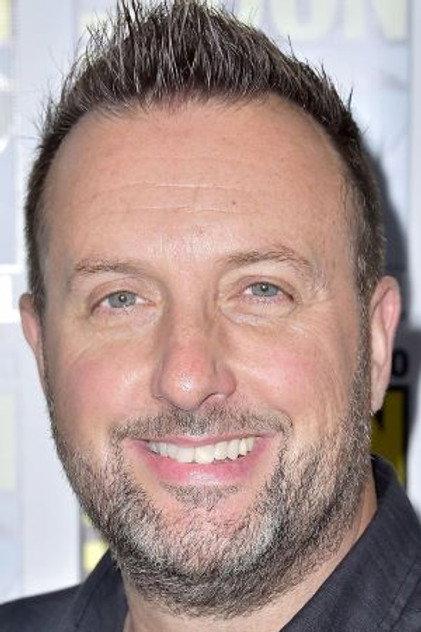 Billy Tolley - Actor Profile Photo