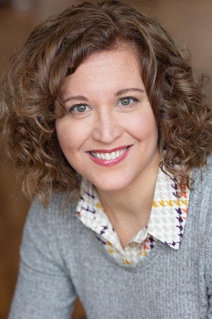 Sharon Anderlik - Actor Profile Photo