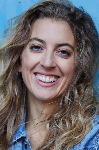 Nora Binder - Actor Profile Photo