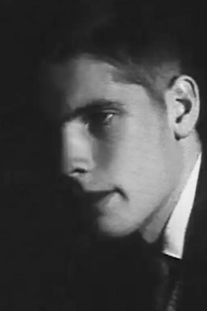 Wim Hulscher - Actor Profile Photo