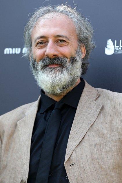 Francesco De Vito - Actor Profile Photo