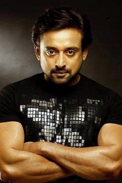 Nishanth Sagar - Actor Profile Photo