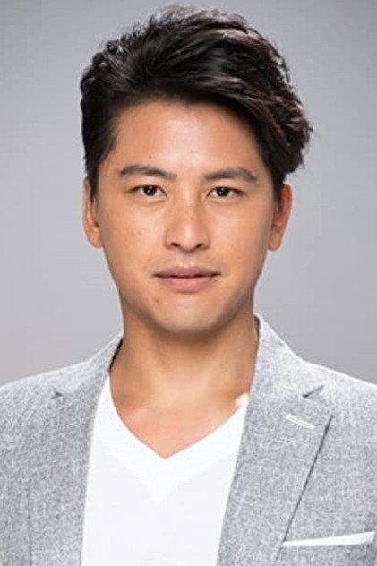 Duncan Chow - Actor Profile Photo