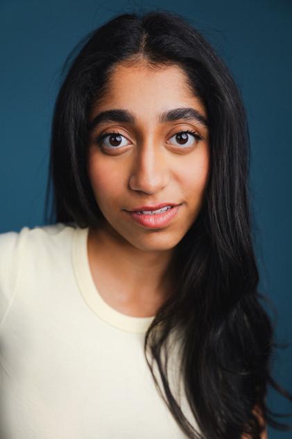 Ari Banerjee - Actor Profile Photo