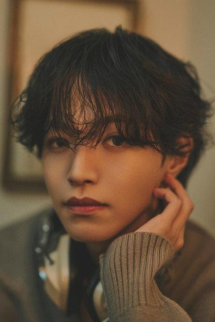 Shosei Ohira - Actor Profile Photo
