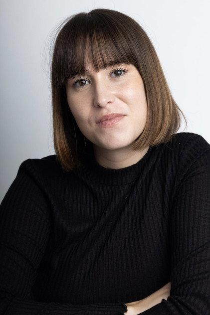 Ariadna Salvadó - Actor Profile Photo