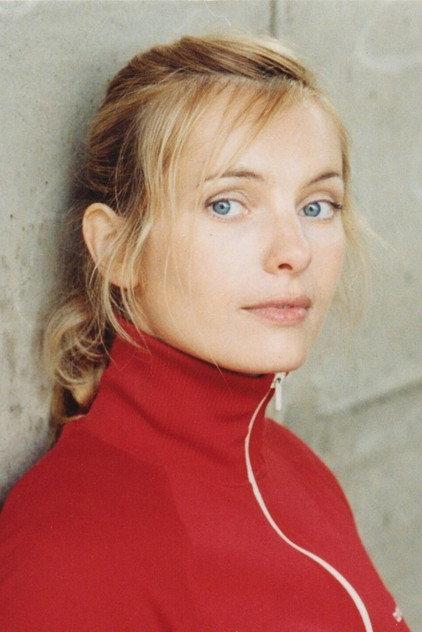 Nadja Uhl - Actor Profile Photo