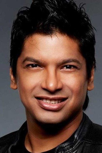 Shaan - Actor Profile Photo