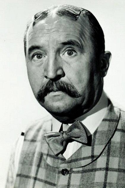 Frank Orth - Actor Profile Photo