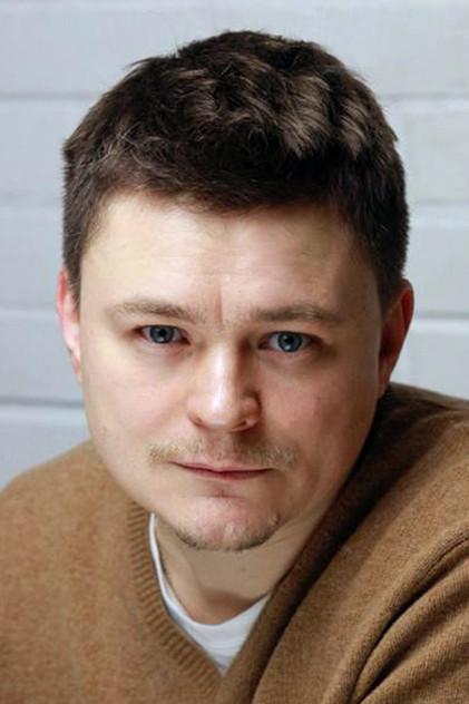 Andrey Shibarshin - Actor Profile Photo