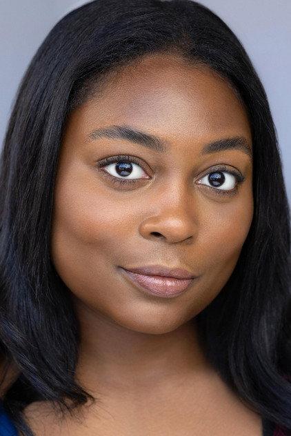 Lauren Maiden - Actor Profile Photo