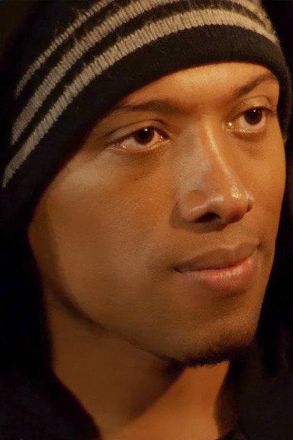 Justin Price - Actor Profile Photo