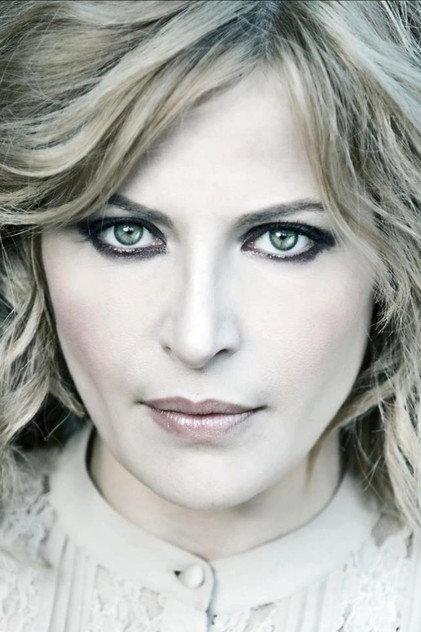 Barbara Pitotti - Actor Profile Photo