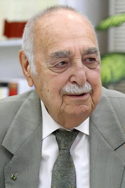 Félix Colozzi - Actor Profile Photo