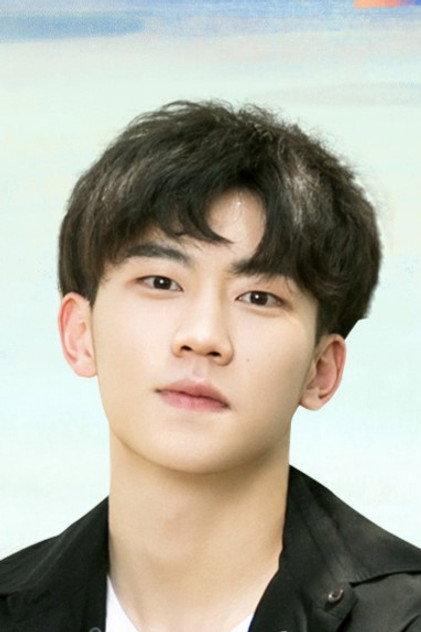 Mao Jianglong - Actor Profile Photo