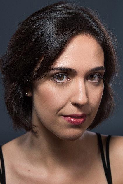 Joana Mesquita - Actor Profile Photo