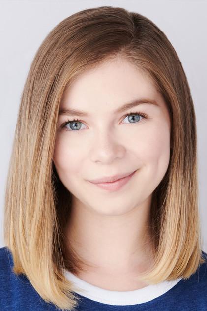 Victoria Leigh - Actor Profile Photo