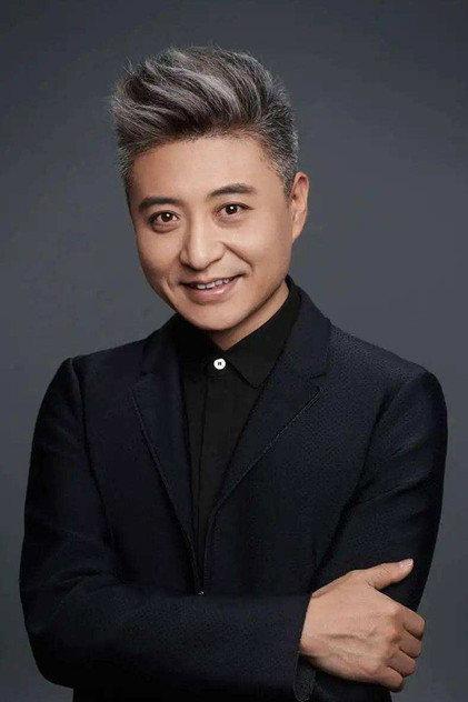 Zhou Wei - Actor Profile Photo