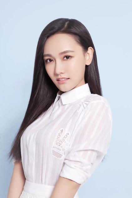 Sun Xiaoxiao - Actor Profile Photo